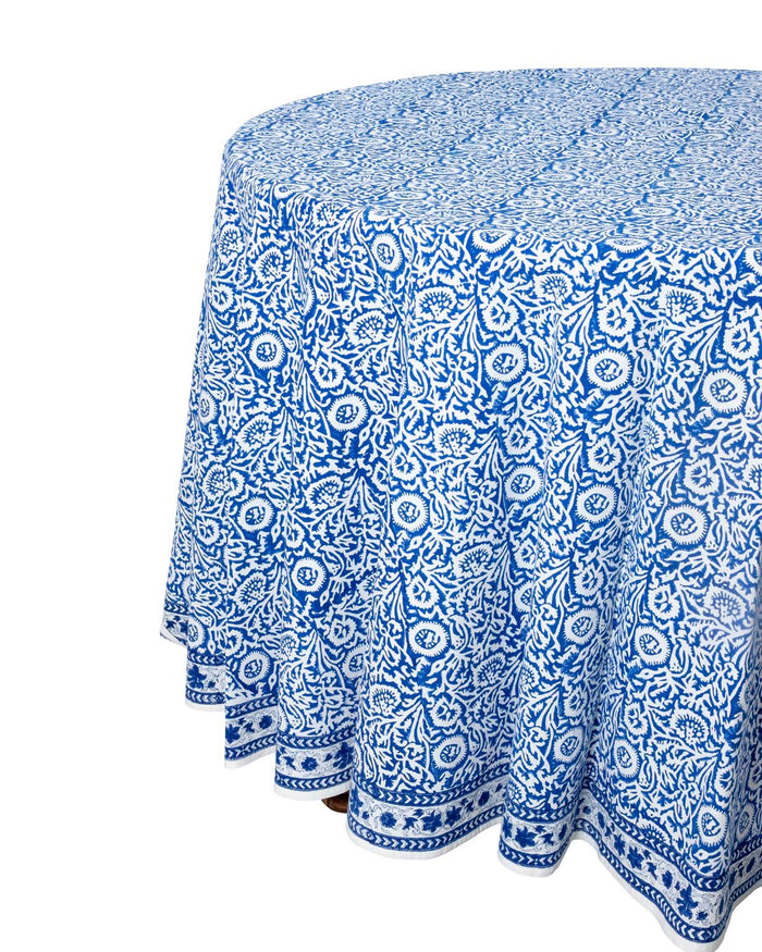 106 Inch Round Tablecloth FB305