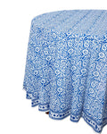 106 Inch Round Tablecloth FB305