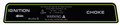 1979 Arctic Cat Jag 3000 Dash Decal