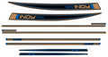 1984 Polaris Indy 600 Decals