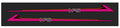 1995 Polaris XCR 600 IFS Trailing Arm Decals