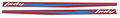 2001 Polaris XC SP 800 Trailing Arm Decals