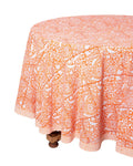 88 Inch Round Tablecloth FB318