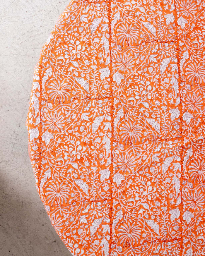 88 Inch Round Tablecloth FB318