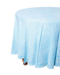 90 Inch Round Tablecloth FB286A