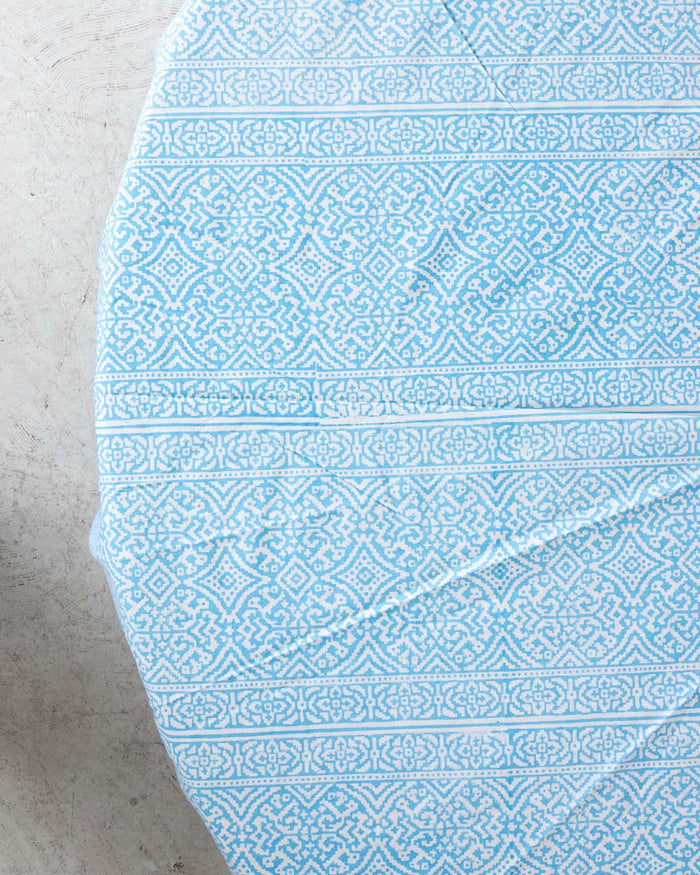 90 Inch Round Tablecloth FB286A