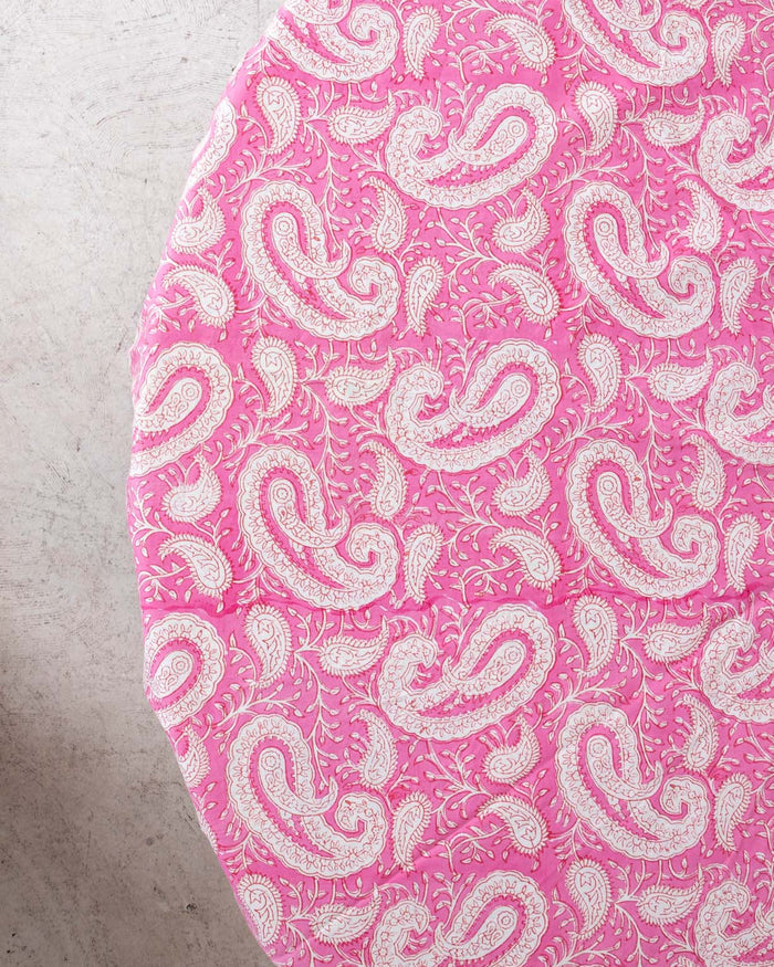 90 Inch Round Tablecloth FB308