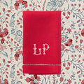 Aix Guest Towels - Standard