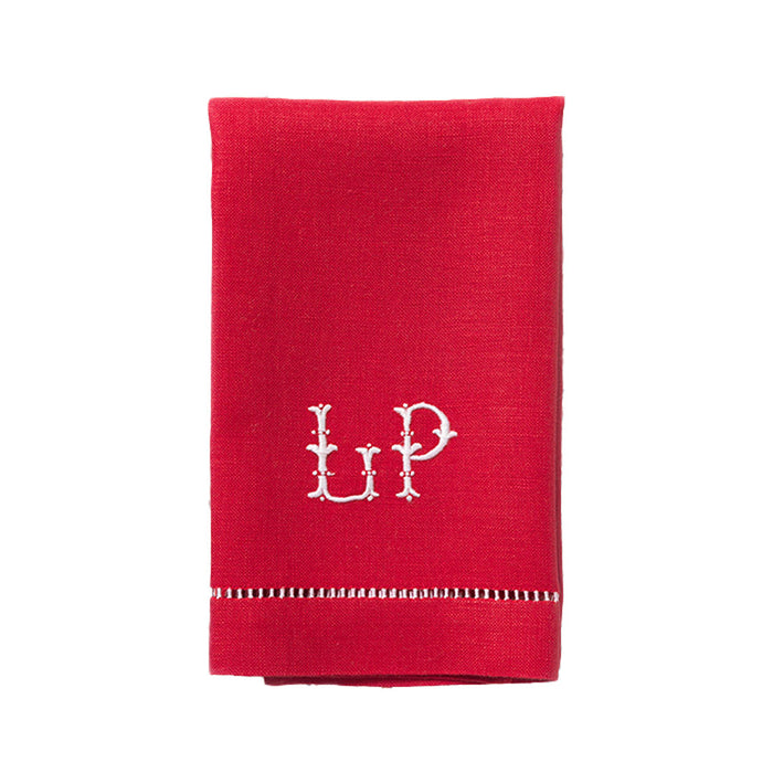 Aix Guest Towels - Standard