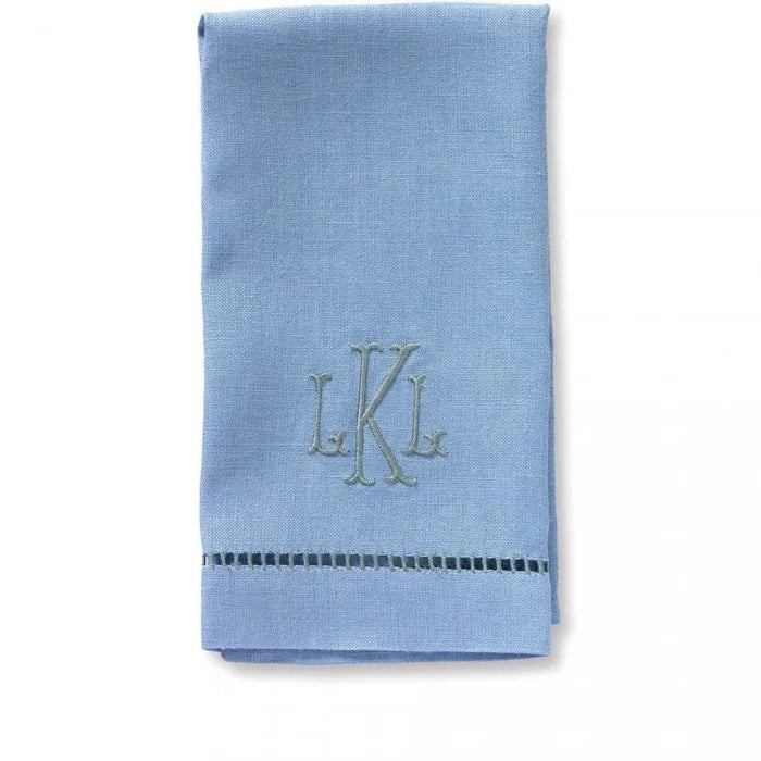 Aix Guest Towels - Standard