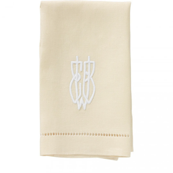 Aix Guest Towels - Standard