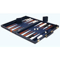 Backgammon 18” attaché case