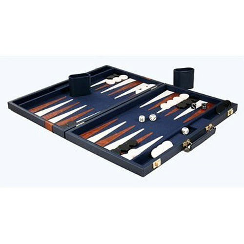 Backgammon Set