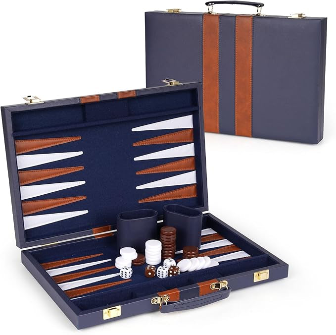 Backgammon Set