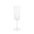 Biot Bubble Champagne Flute - Nested Designs