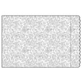 Blue Pansy Pillowcase-Julia B. Casa