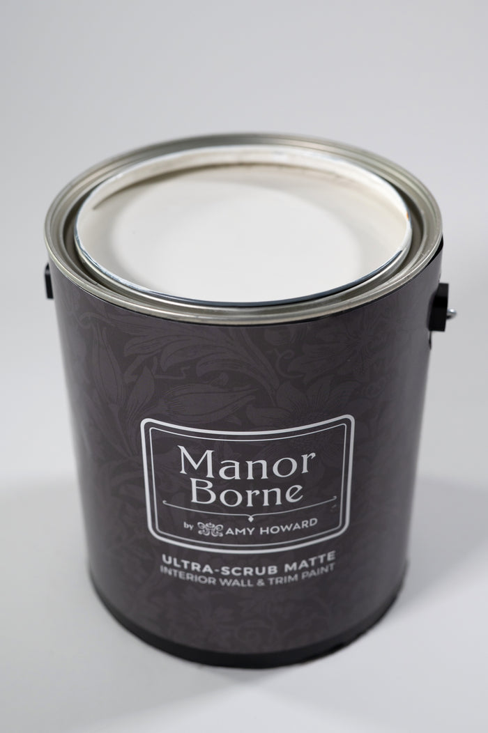 Boggle Buddies - Manor Borne Wall Paint