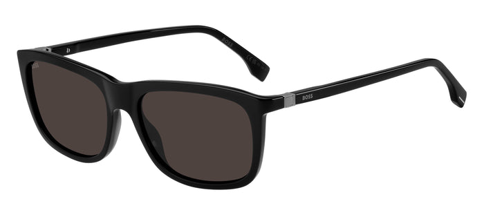 Black/Grey / 57