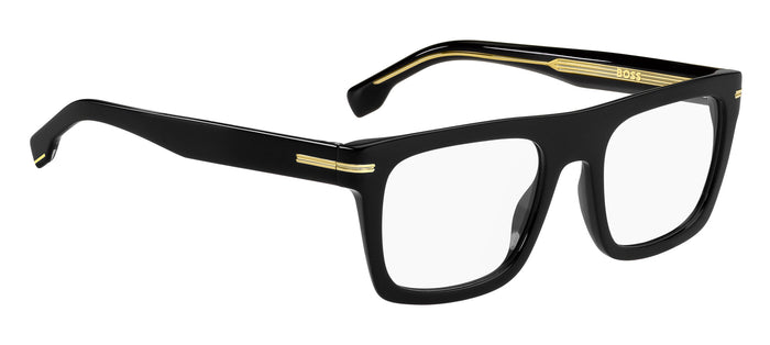 Boss 1597 Black #colour_black