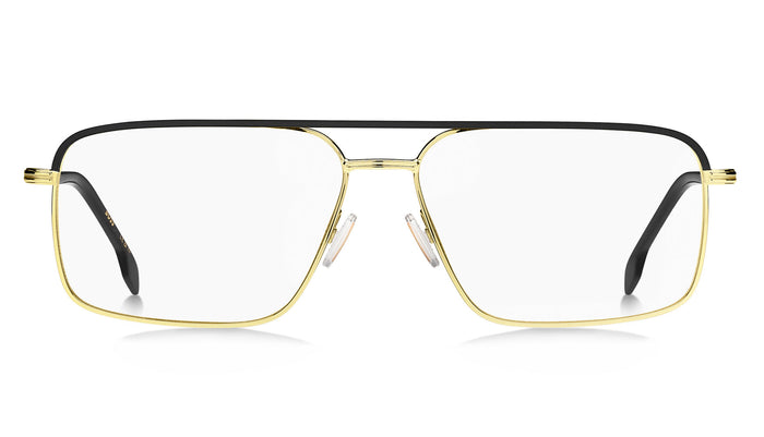 Boss 1606 Gold Black #colour_gold-black