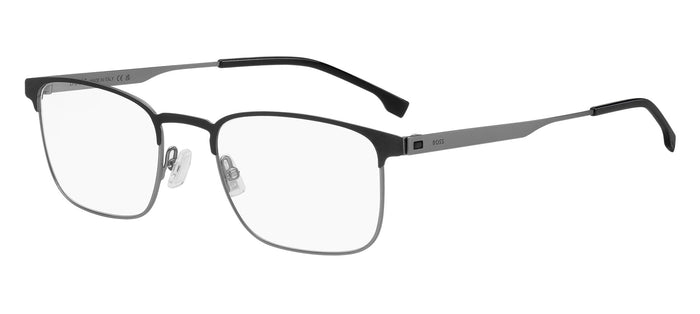 Matte Black Ruthenium / 54