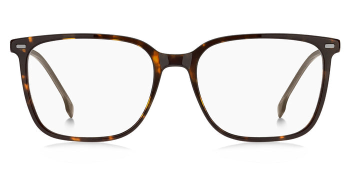 Boss 1696 Havana Ruthenium #colour_havana-ruthenium