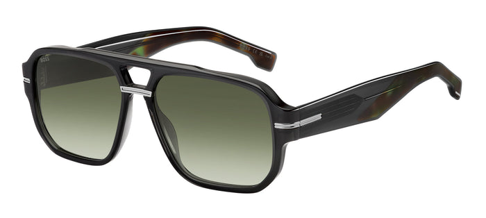 Grey/Green Shaded Antireflex / 57