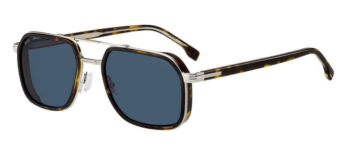 Havana Palladium/Blue / 55