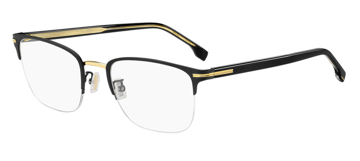 Matte Black Gold / 55