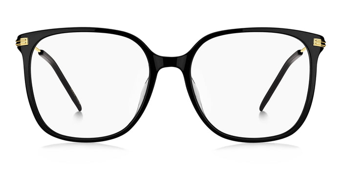 Boss 1736/G Black Gold #colour_black-gold