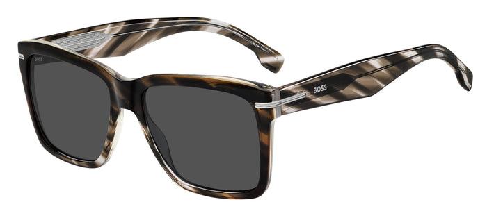 Brown/Grey Antireflex / 57
