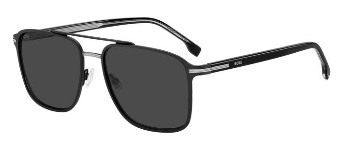 Black/Grey / 57