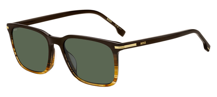 Brown/Green / 55