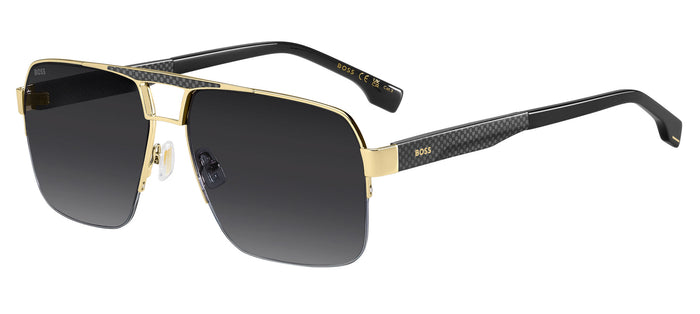 Gold/Dark Grey Gradient / 60