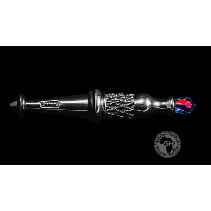 Bottle Stopper - Crystal d'Afrique - Diana Carmichael