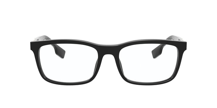 Burberry BE2334 Black #colour_black