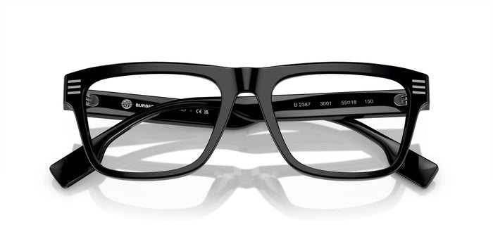 Burberry BE2387 Black #colour_black