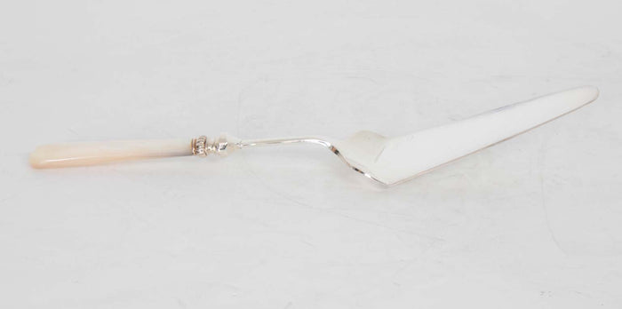 Cake server