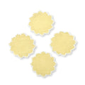 Calais Coasters - Beige-Julia B. Casa