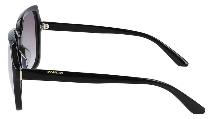 Calvin Klein CK20541S Black/Grey Gradient #colour_black-grey-gradient