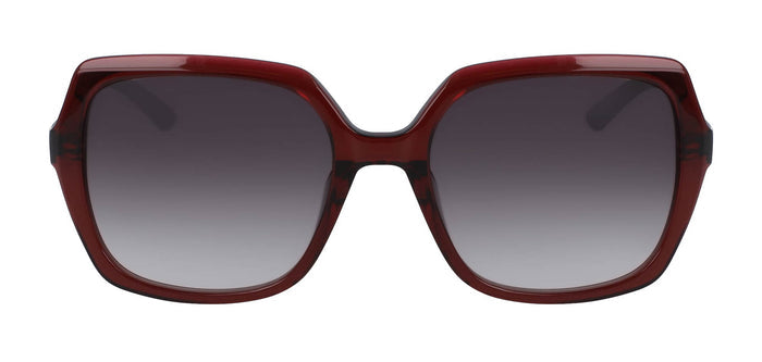 Calvin Klein CK20541S Red/Grey Gradient #colour_red-grey-gradient