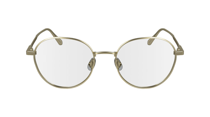 Calvin Klein CK24101 Matte Gold #colour_matte-gold