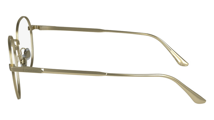 Calvin Klein CK24101 Matte Gold #colour_matte-gold
