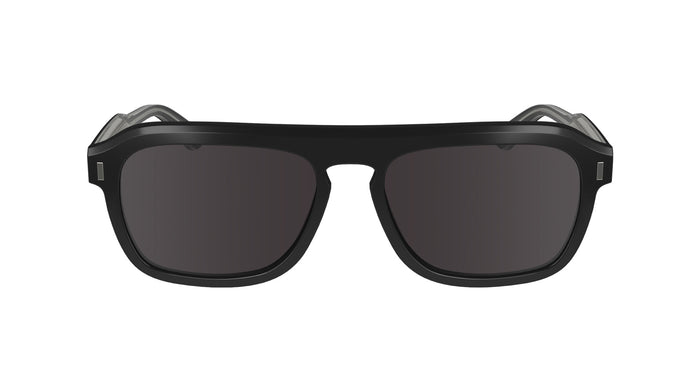 Calvin Klein CK24504S Black/Grey #colour_black-grey