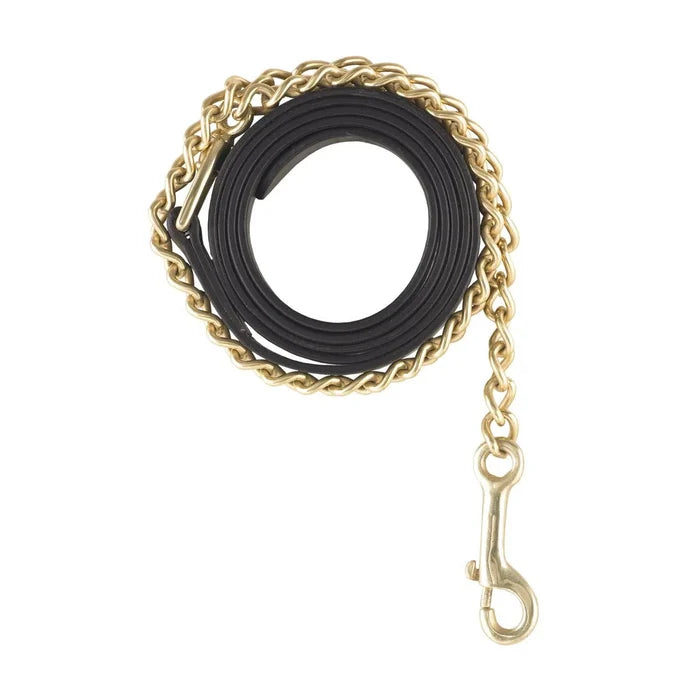 Camelot Leather Lead