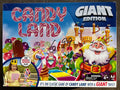 Candyland- Giant Edition