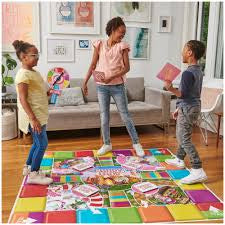 Candyland- Giant Edition