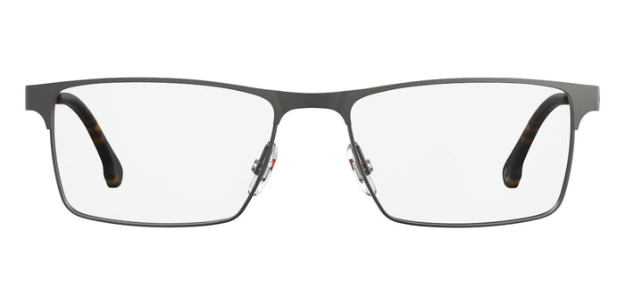 Carrera 8833 Gunmetal #colour_gunmetal
