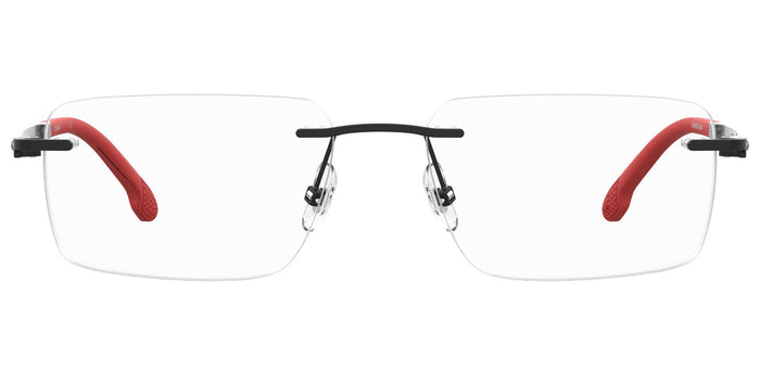 Carrera 8853 Black #colour_black
