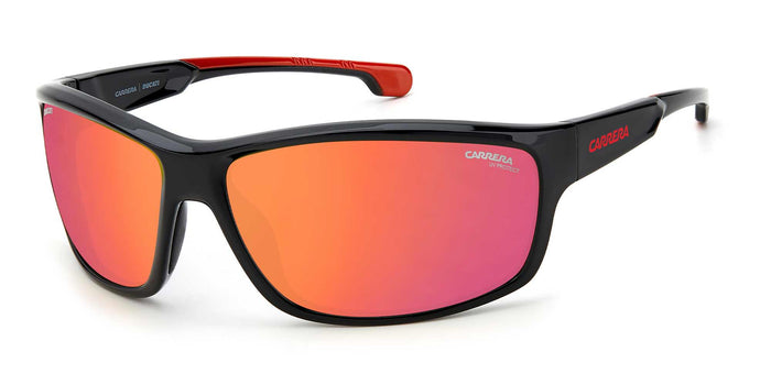 Black-Red/Red Mirror / 68